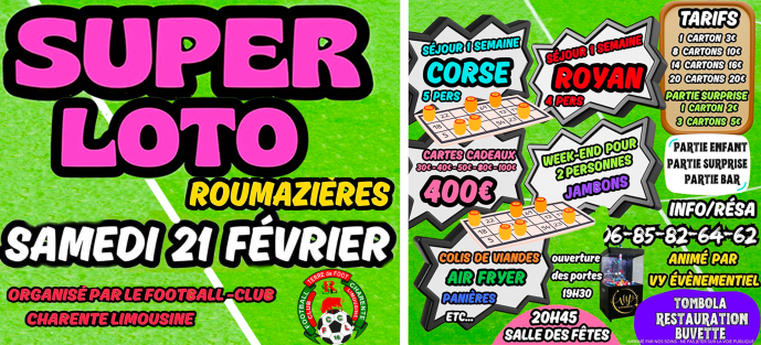 LOTO