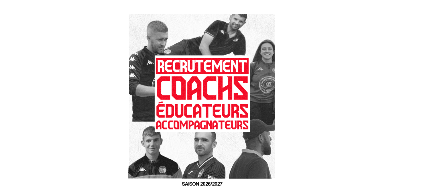RECRUTEMENT