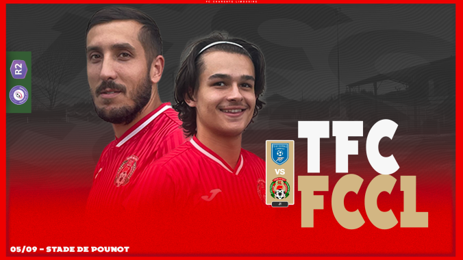 TULLE FC - FCCL