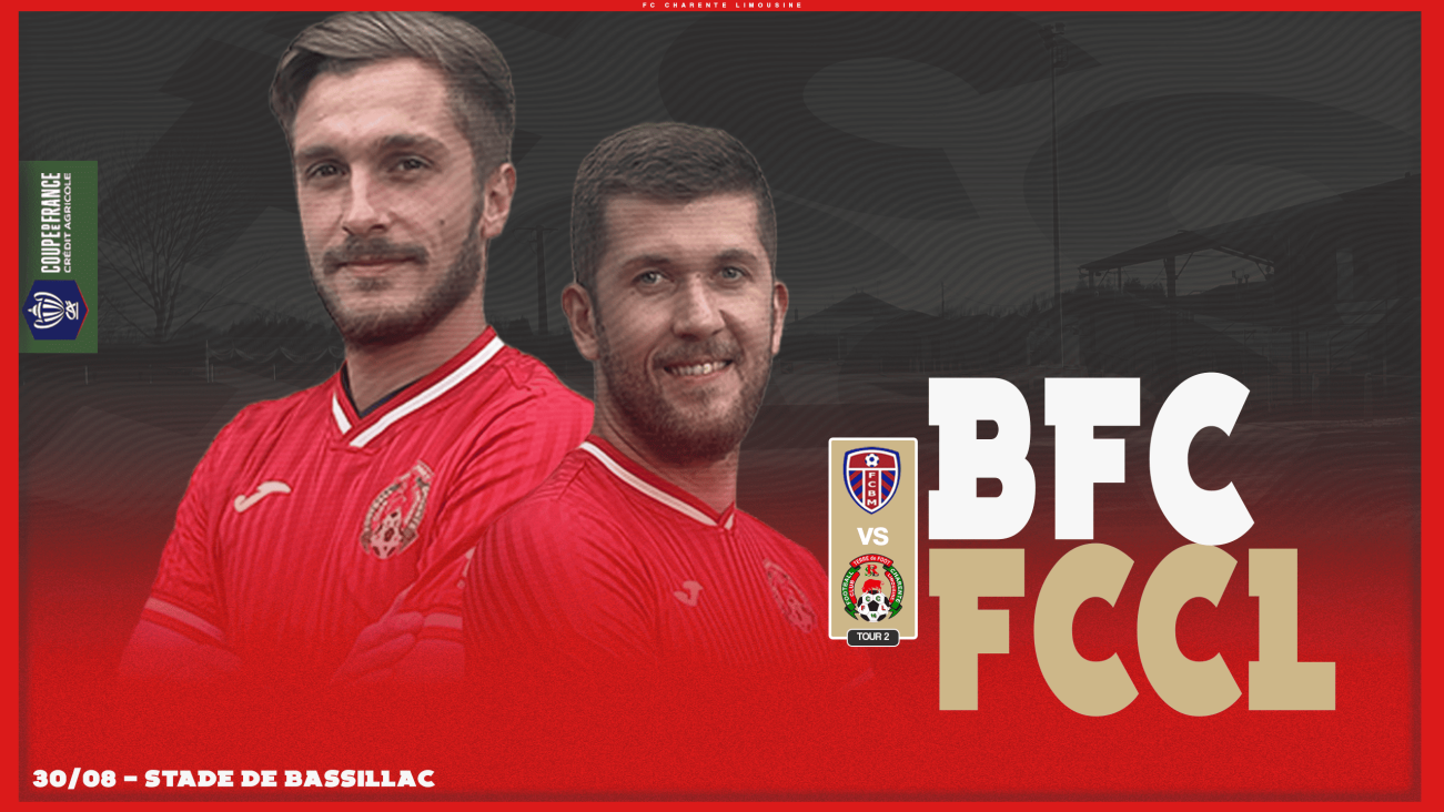 FC BASSIMILHACOIS - FCCL