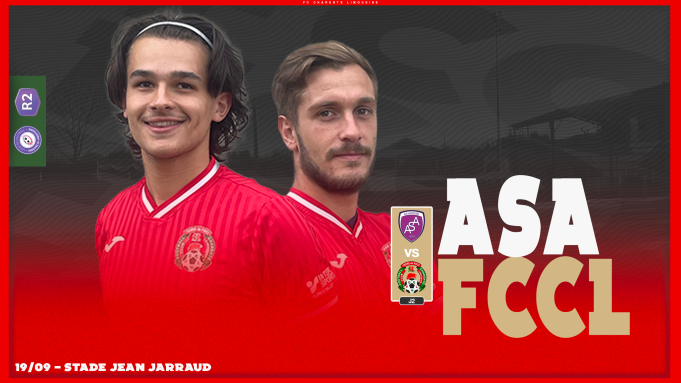 AS AIXOISE - FCCL