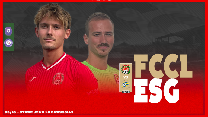 FCCL - ES GUERETOISE
