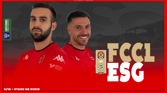 FCCL - ES GUERETOISE