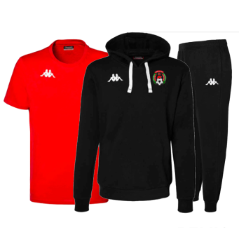 SPORTSWEAR