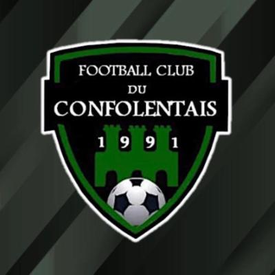 CONFOLENTAIS FC 3