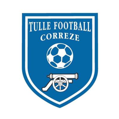 TULLE FOOTBALL CORREZE