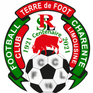 FOOTBALL CLUB CHARENTE LIMOUSINE