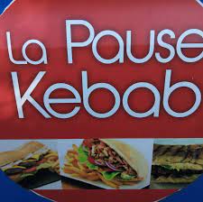 LA PAUSE KEBAB CHASSENEUIL