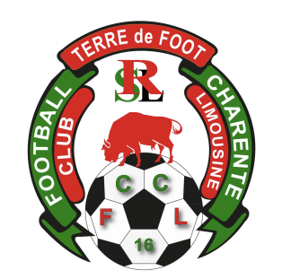Logo FOOTBALL CLUB CHARENTE LIMOUSINE